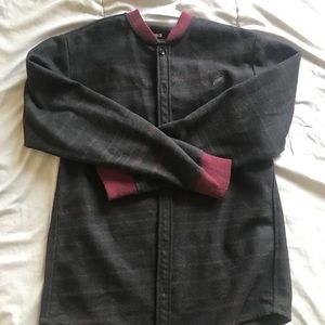 Publish Bomber Jacket SIZE M